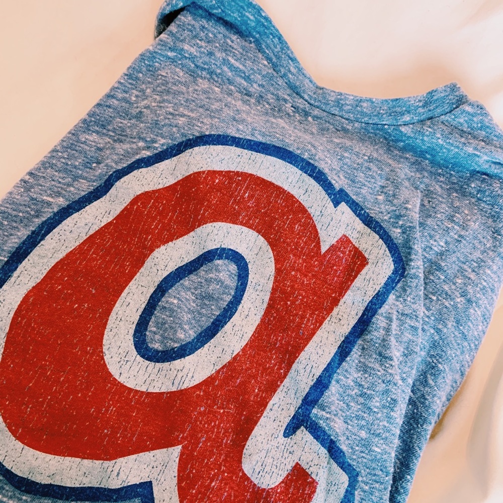 Braves Tee shirt